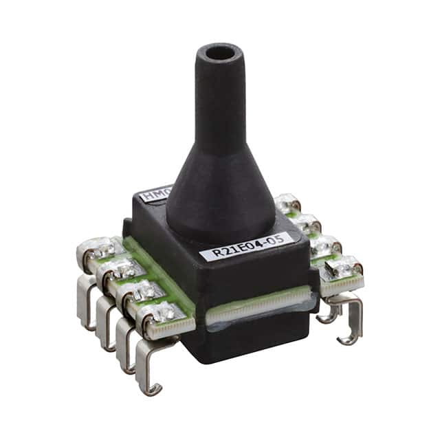 ELVH-M050D-HKNJ-C-N6A4 Amphenol All Sensors Corporation  Sensori di pressione Trasduttori